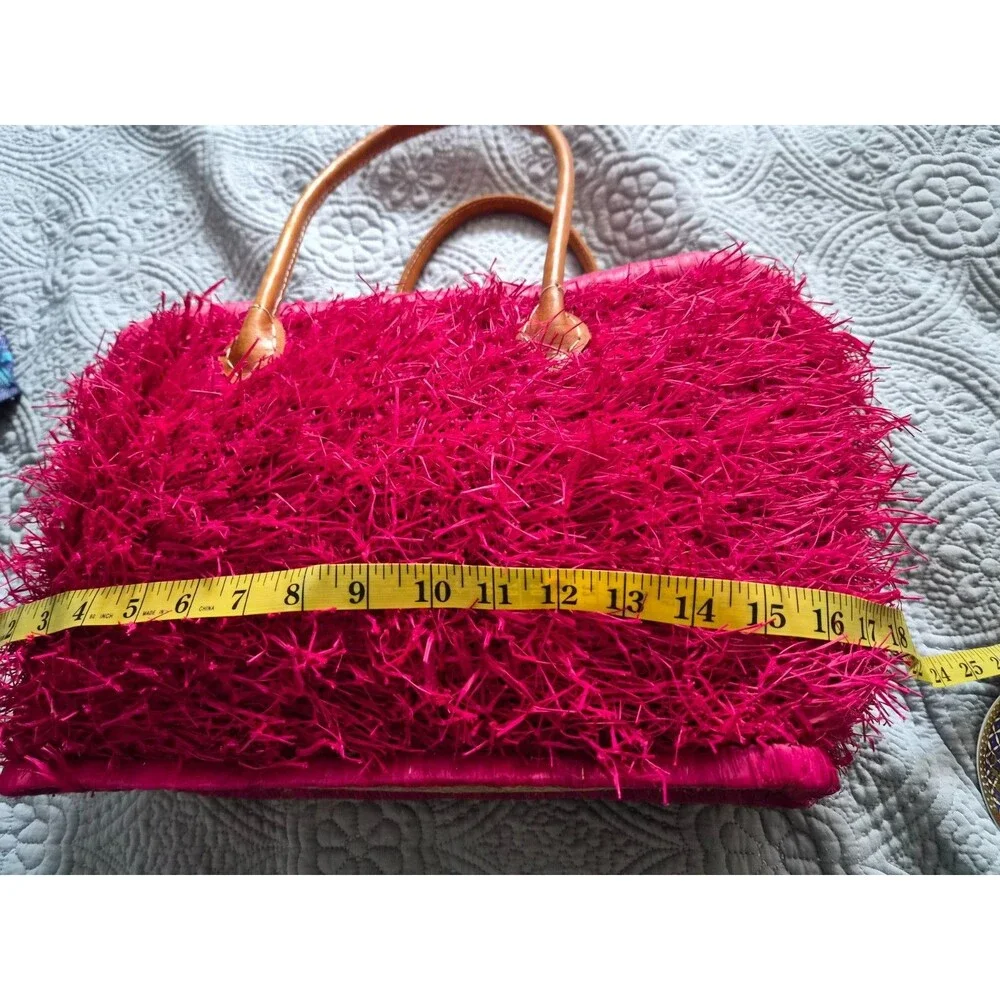 Unbranded this fuchsia